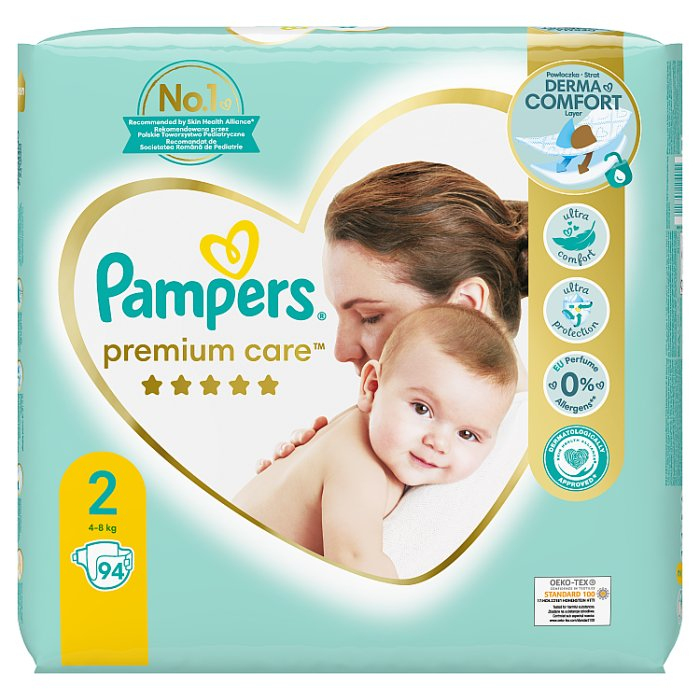 pampers 5ants