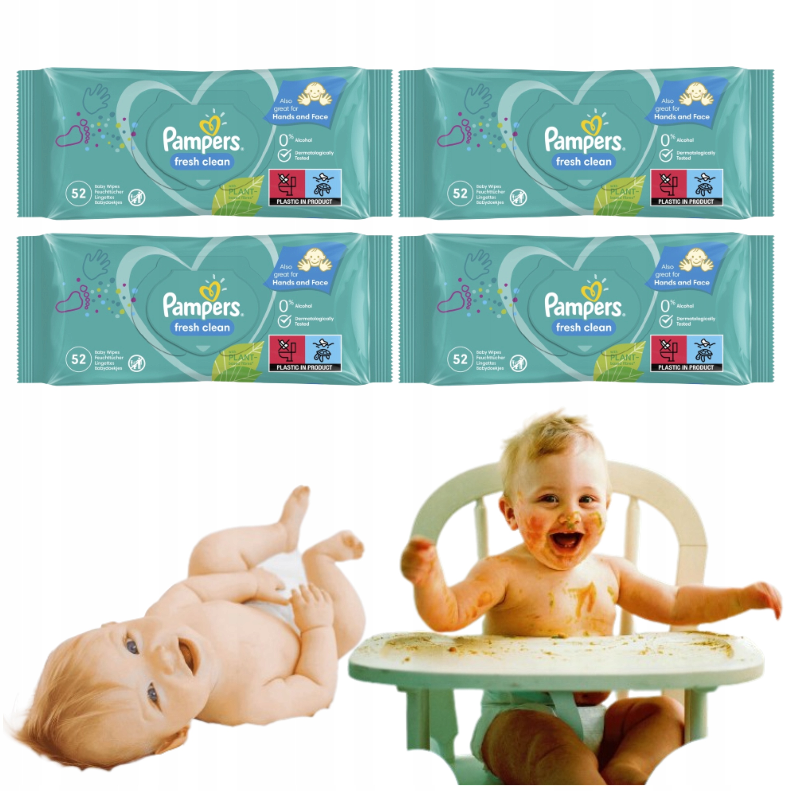 pampers premium care 1 czy dada 1