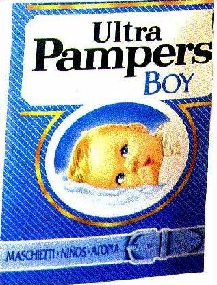 pieluchy pampers 4 gdzie najtaniej