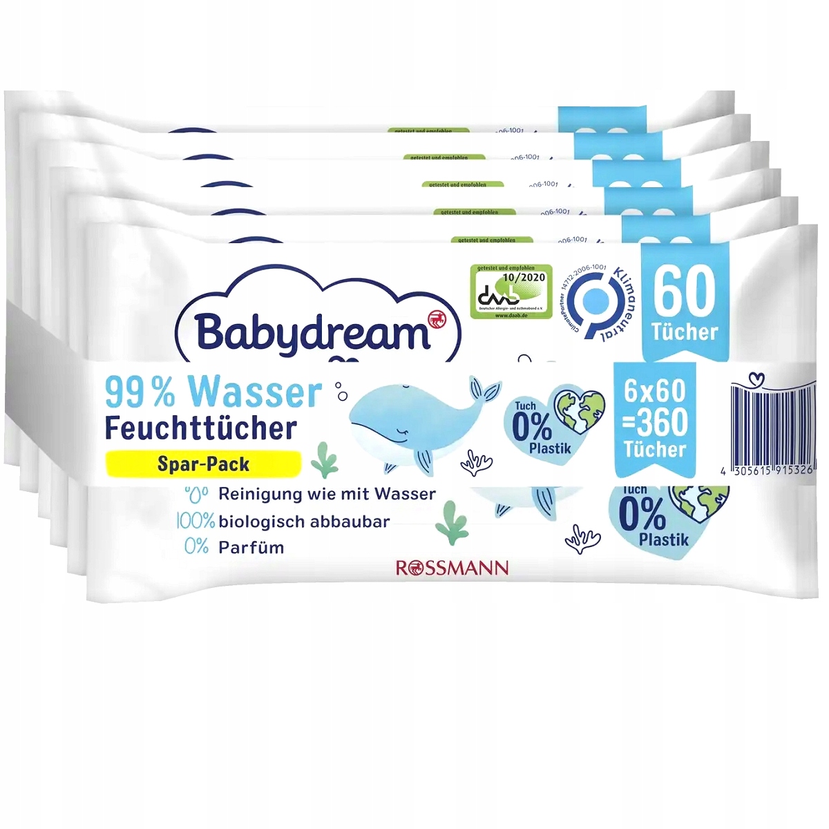 pampers baby fresh clean chusteczki pielęgnacyjne