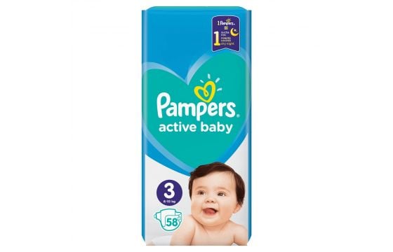 pampers allegro 2