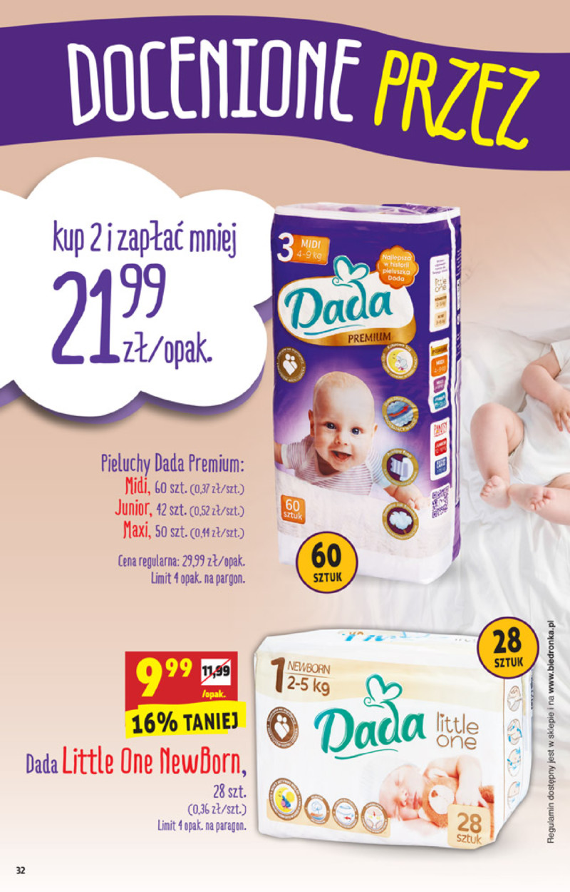 pampers 174 sztuki