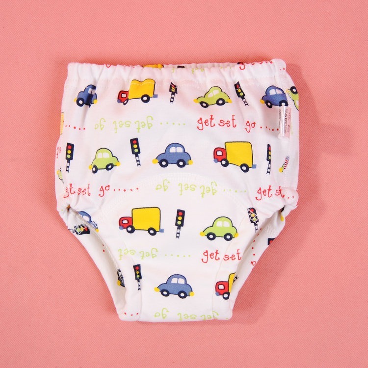 pampers pants czym się różnią