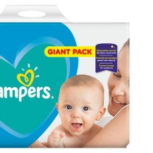 pampers premium care 1 88 szt auchan