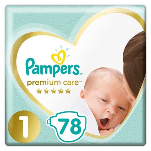 pampers 3 208