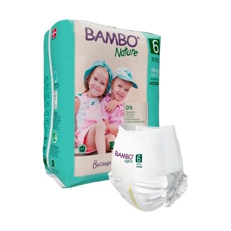 pampers pants 4 monthly pack