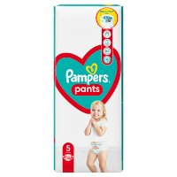 tesco pieluchy pampers 2