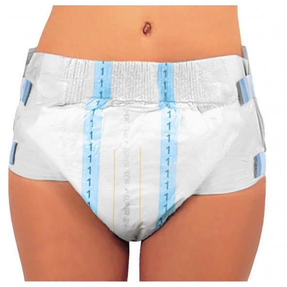 pieluchy pampers selgros