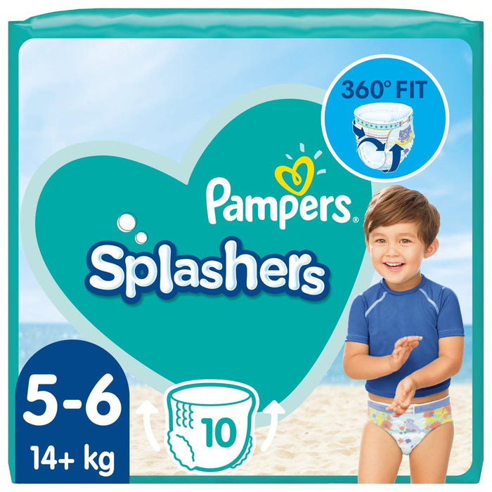 pampers care premium 2