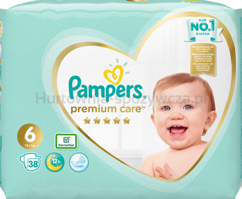 auchan pampers pants 5