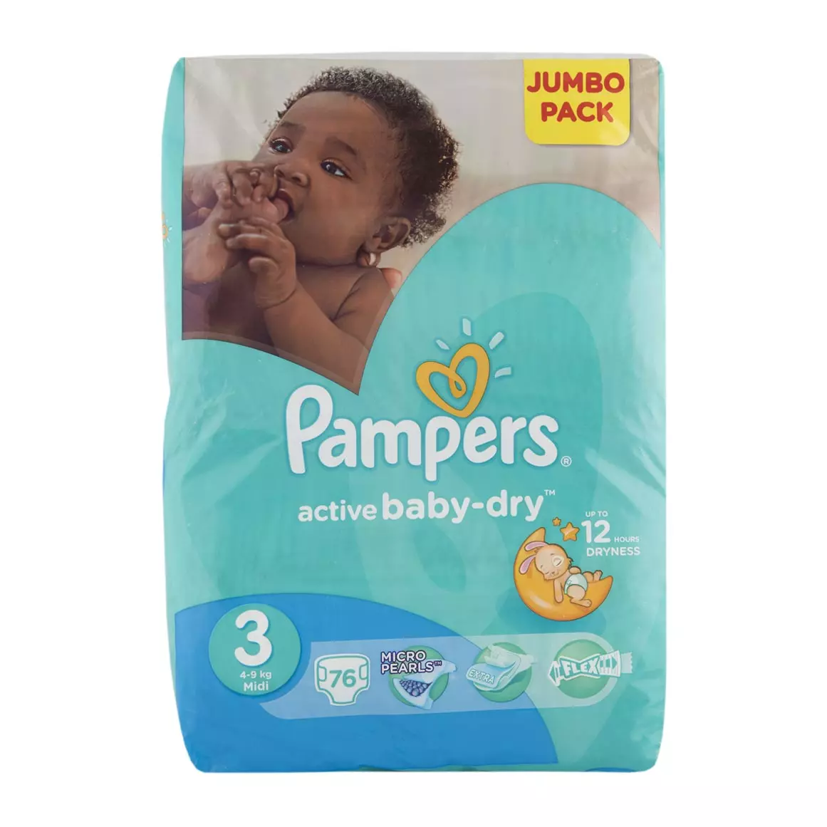 pieluchy pampers 6 tesco