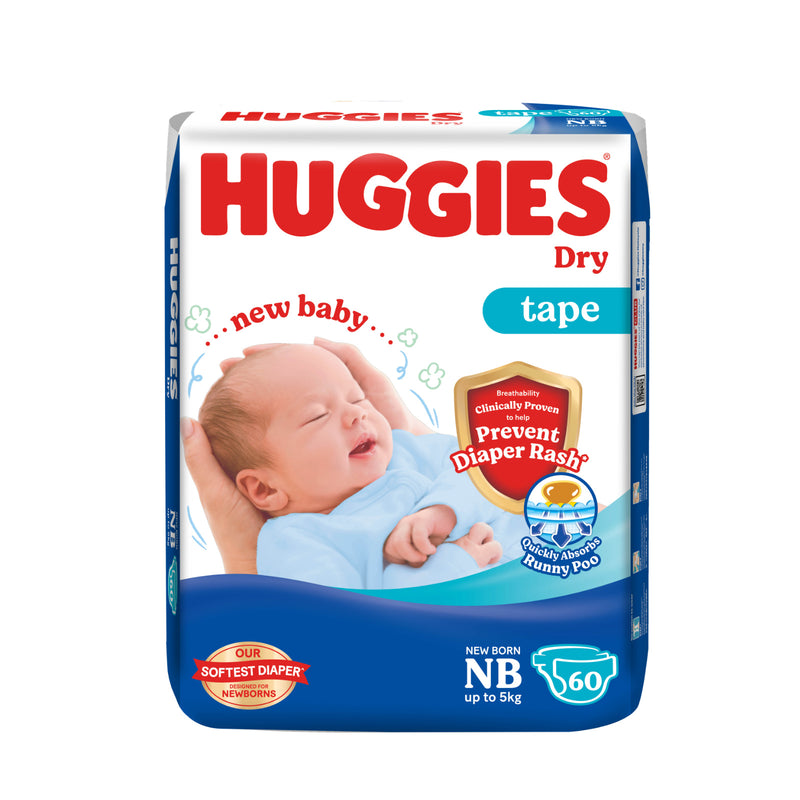 pampers 3 mega pack 152