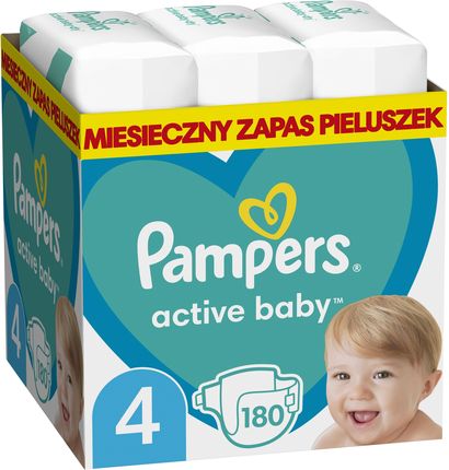 pieluchomajtki pampers 6 tesco