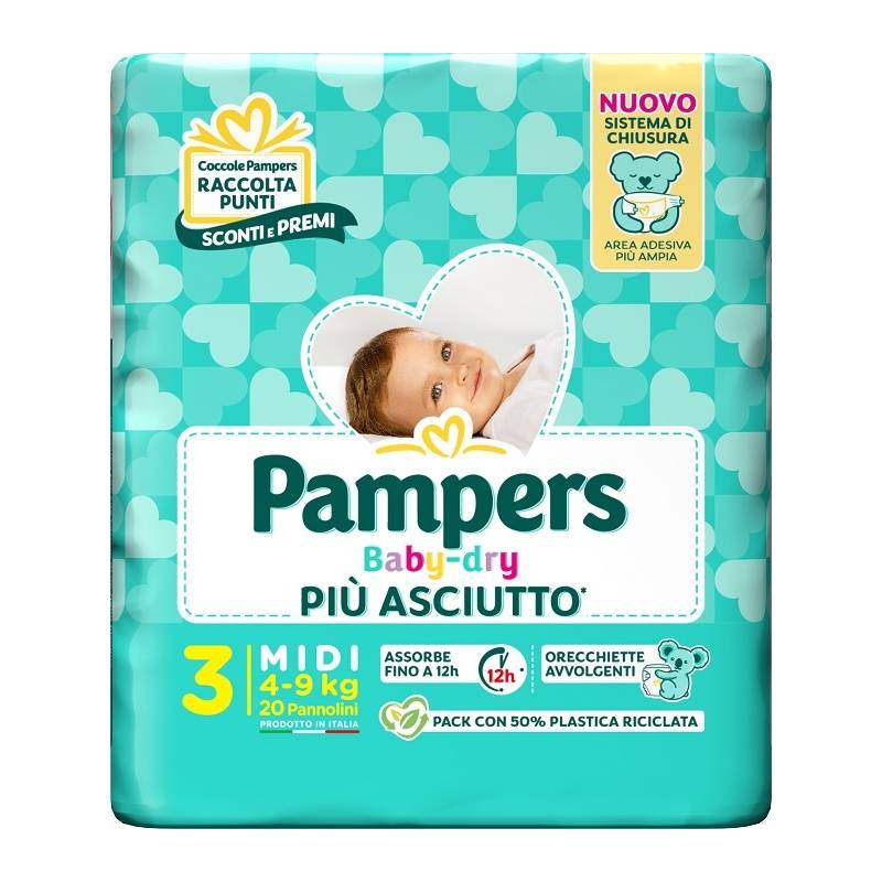 pampers premium care new born 2 80 szt tesco