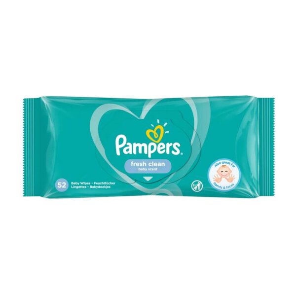 pampers 4 72