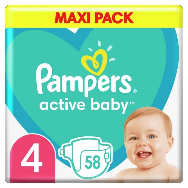 pampers sensitive care 5