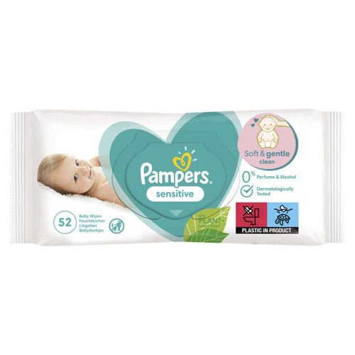 biedonka pampers