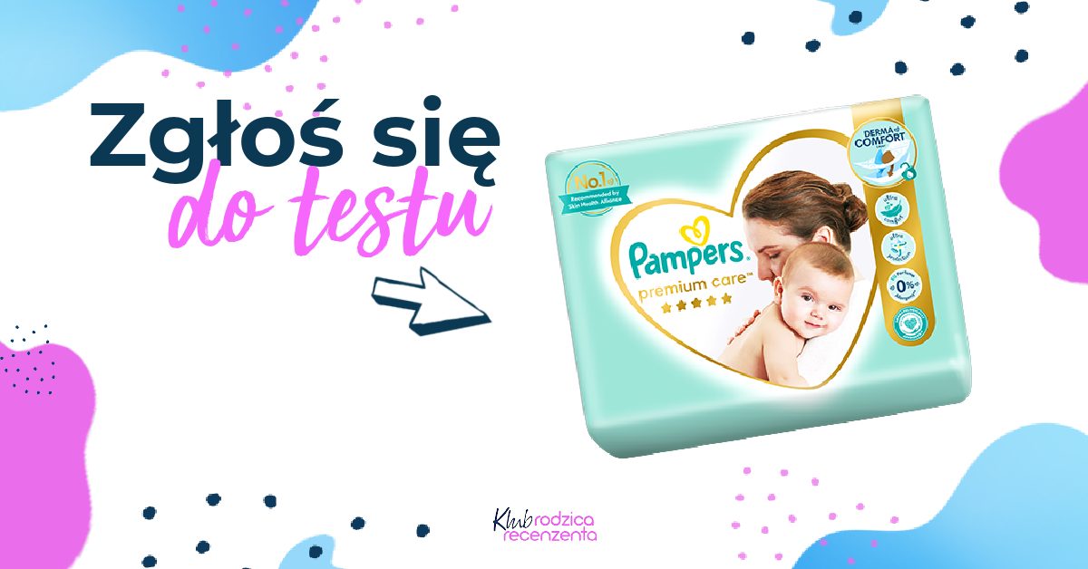 pampers 6 pieluchomajtki