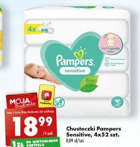 pojemnik na pampersy pampers