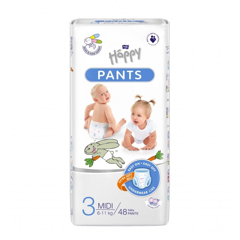 pampers 5 jaki wiek