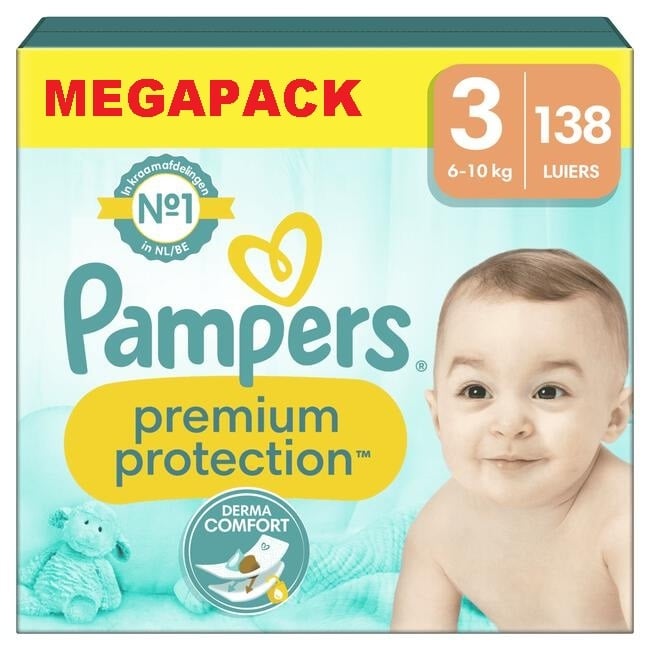 pampers 6 tesco