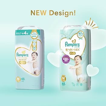 pampers premium care aqua