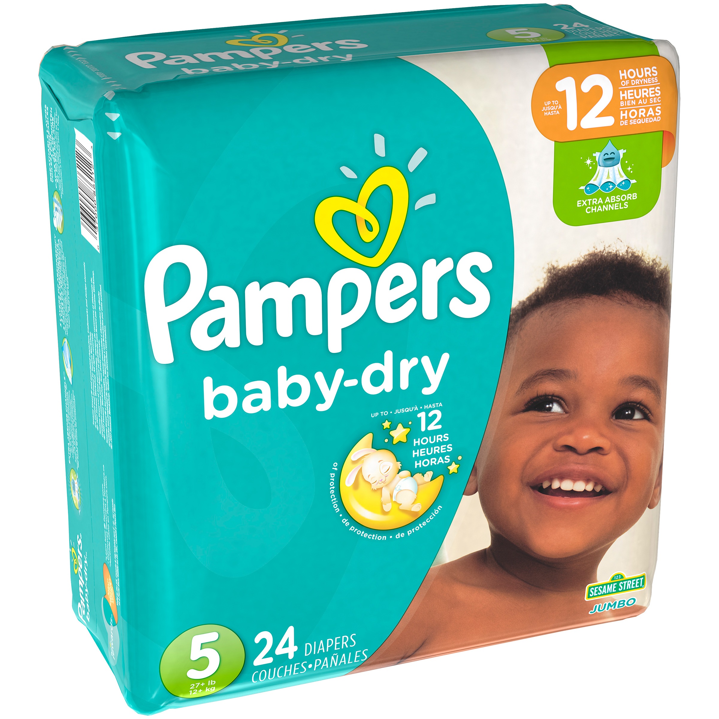 pampers dla dzieci 1500gram