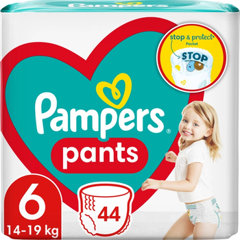 pantsy pampers 3