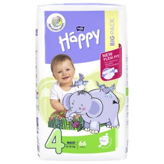 pieluchy pampers premium care promocja