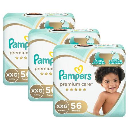 pampers 25 kg