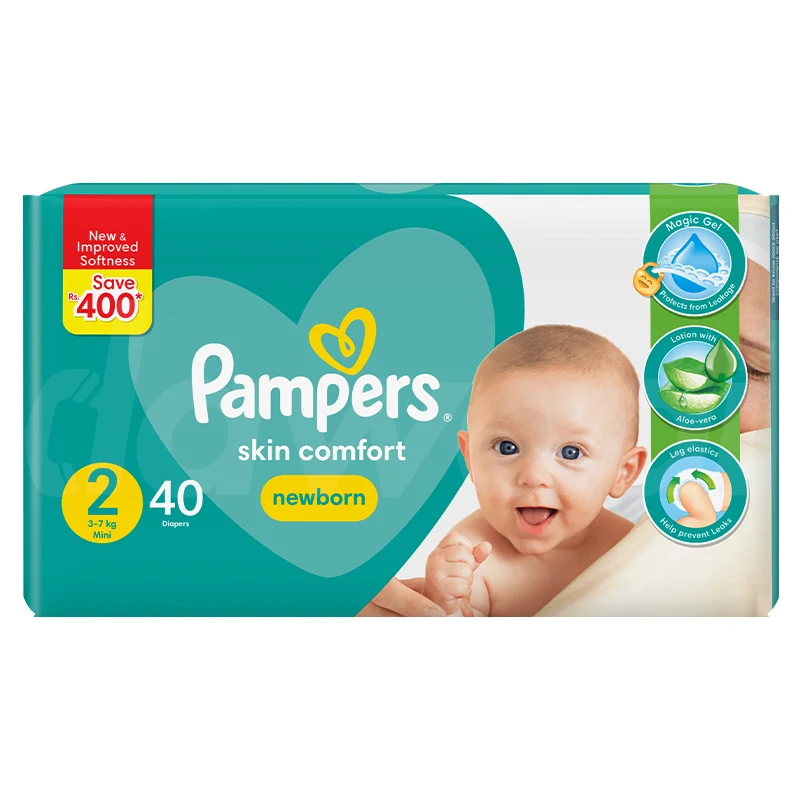 pampers active baby 6 cena rossmann