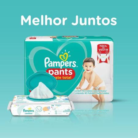 pieluchomajtki pampers 15+ 19szt