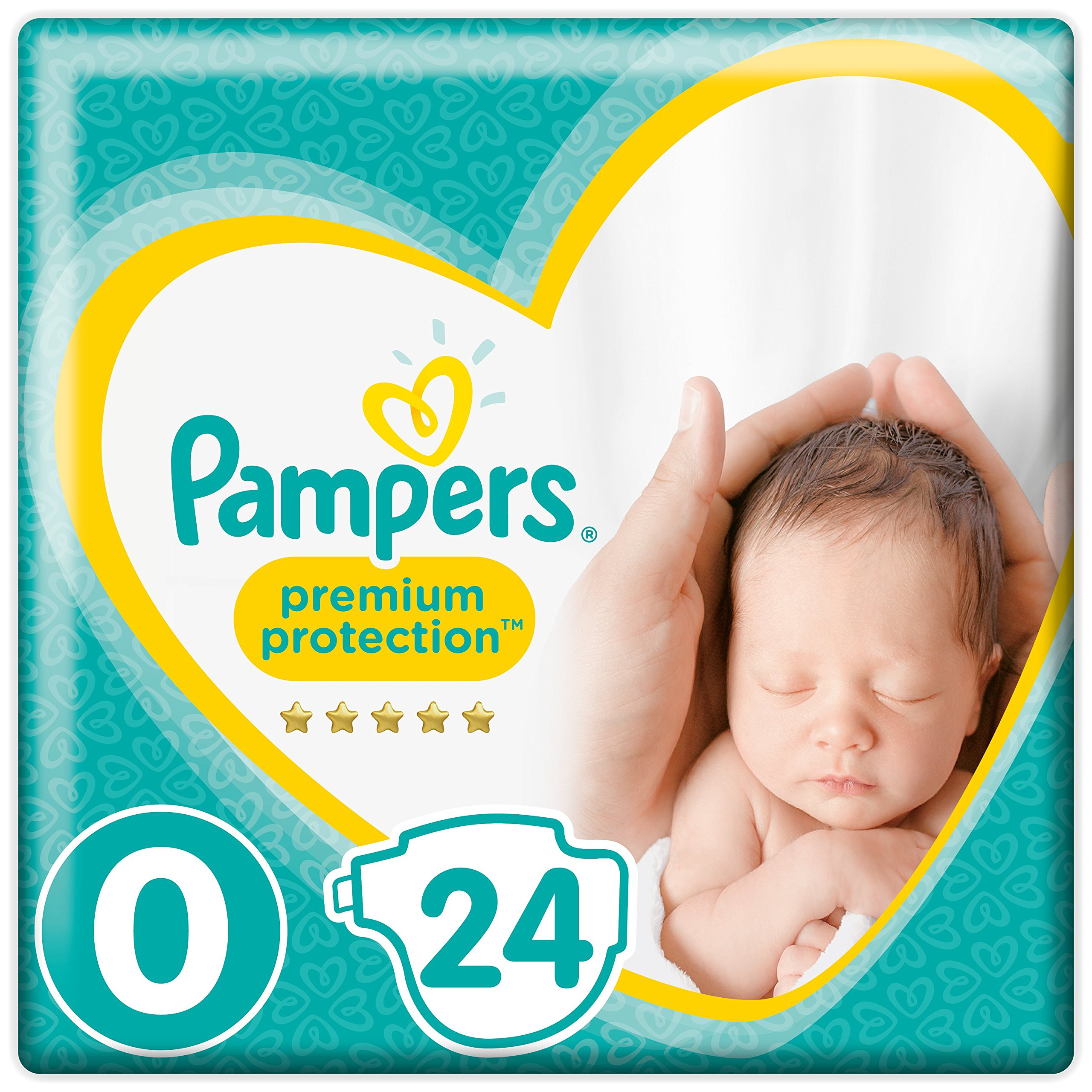 pampers szpital grodzisk maz