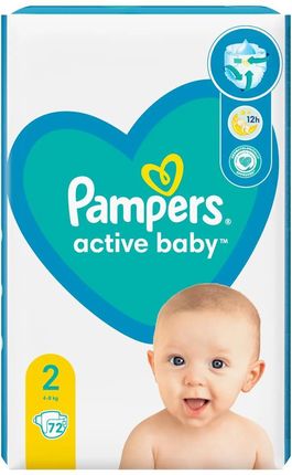 pampers.pl kupony