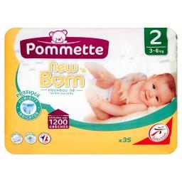 pieluchy pampers baby dry 2 144 sztuk