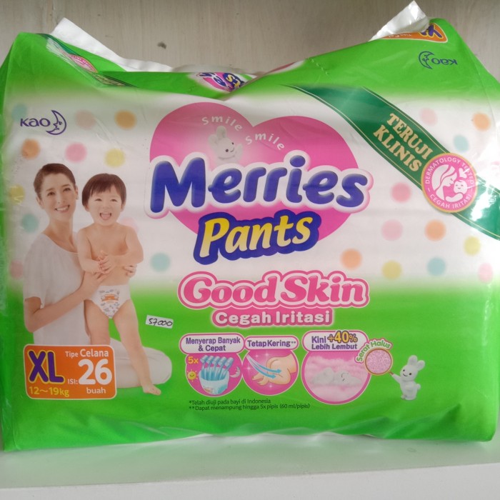 pampers 2 kolor fioletowy