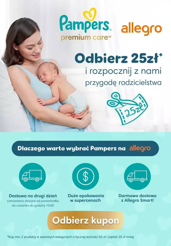 pieluchy pampers active baby giant pack 3 midi 90 szt