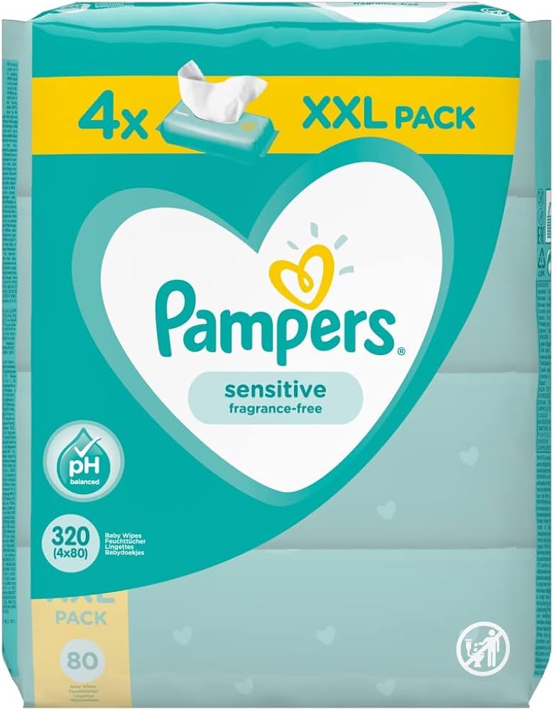 pampers huggies emag