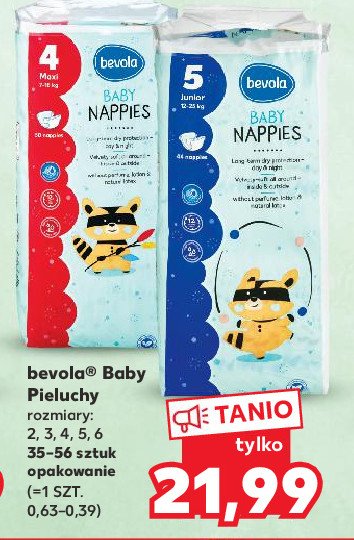 pieluchy jednorazowe pampers premium care 3