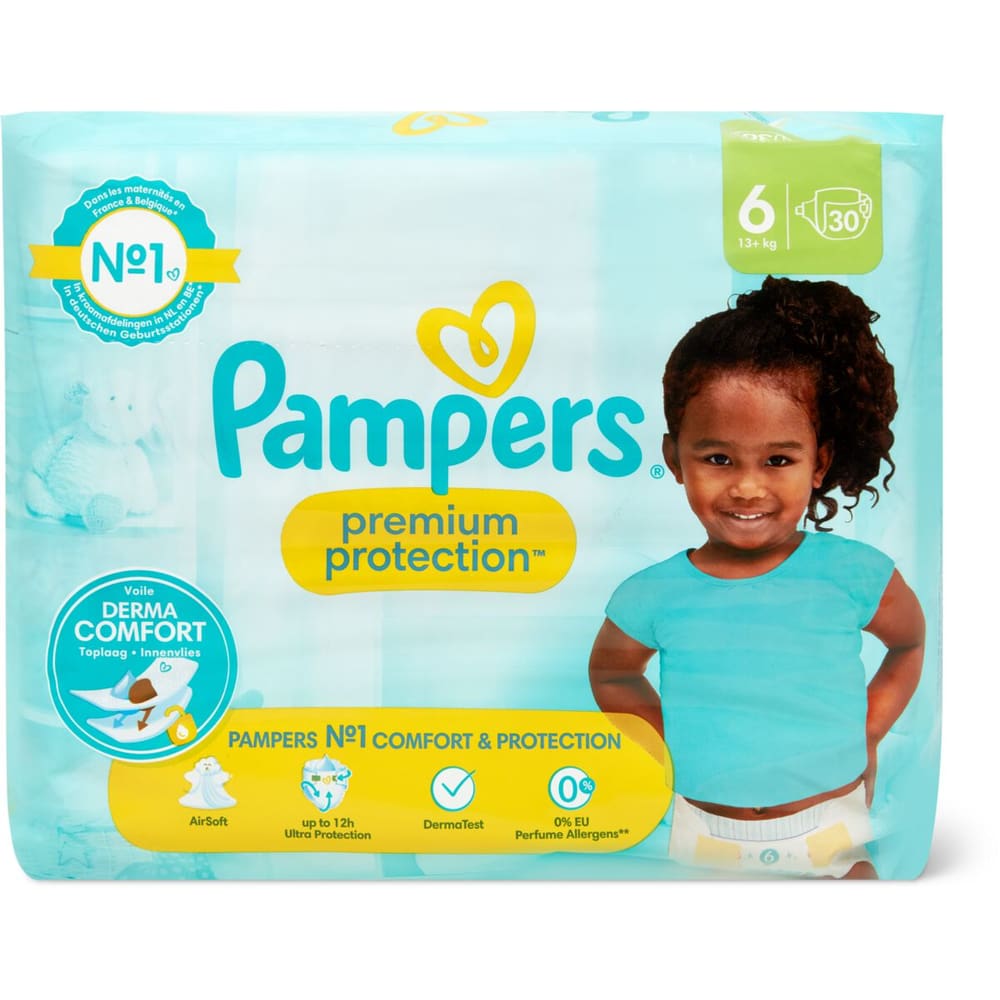 pampers rozmiar 4 cena najniższa za sztukę