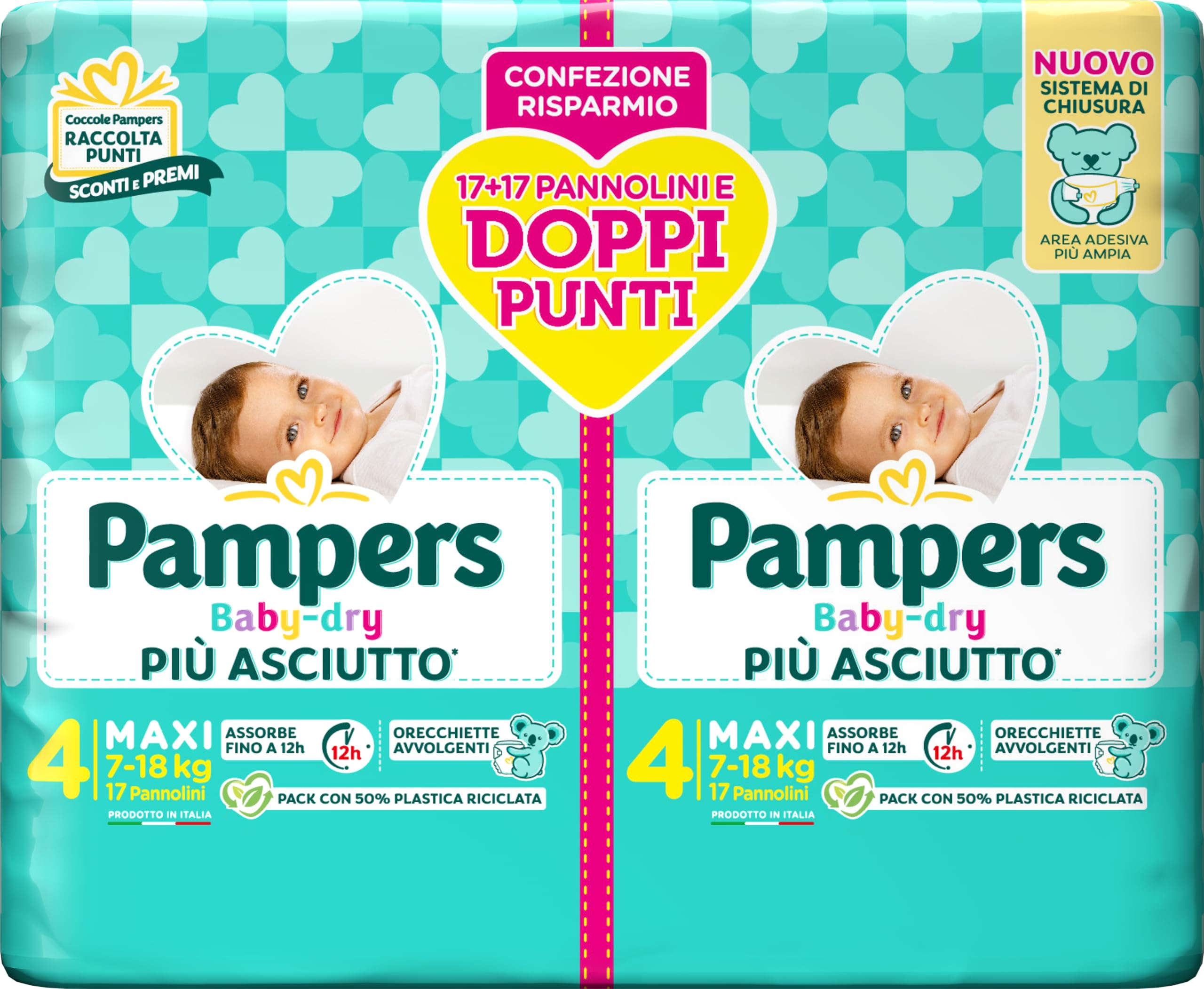 rossmann pampers pants 4