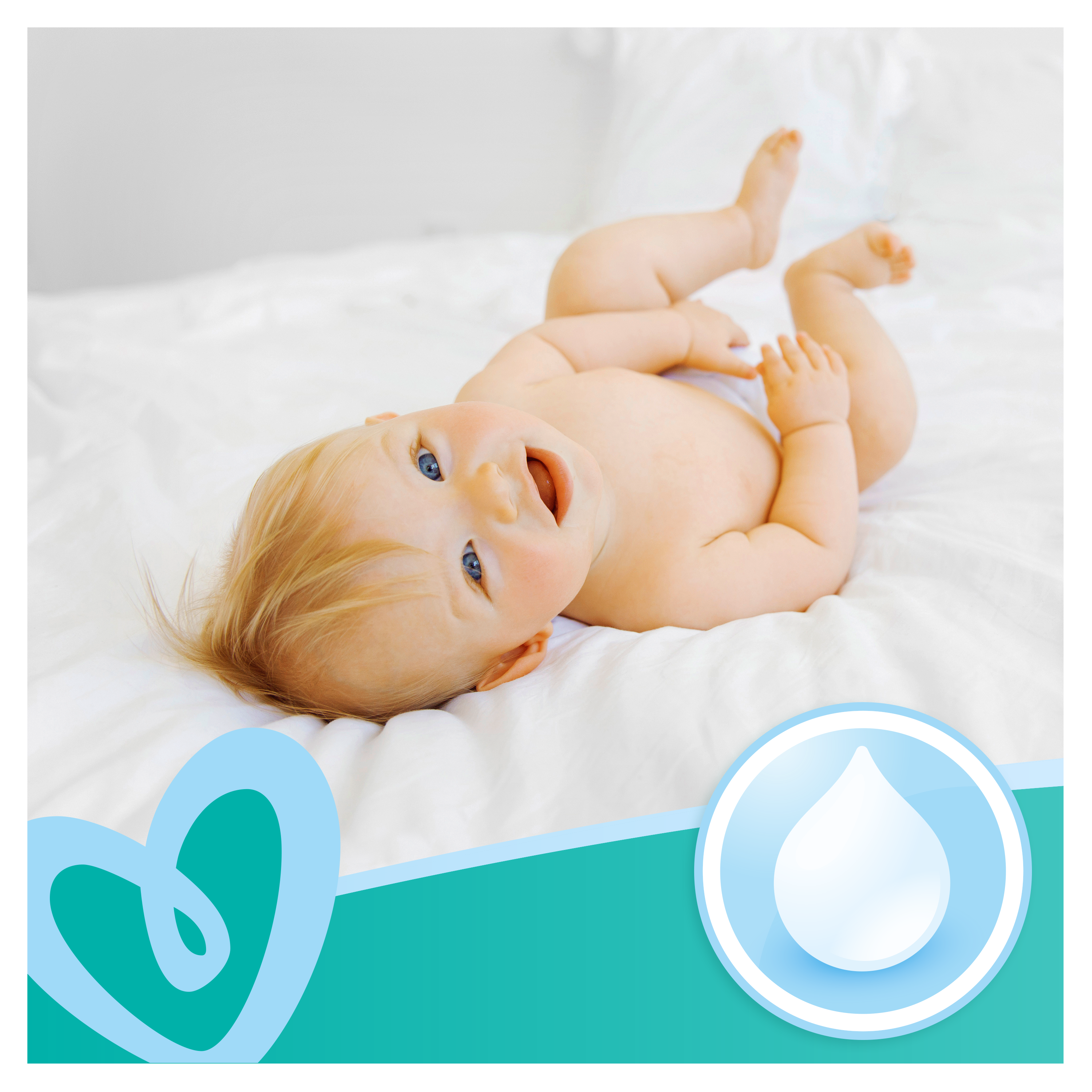 pampers premium care pieluchy 1 newborn