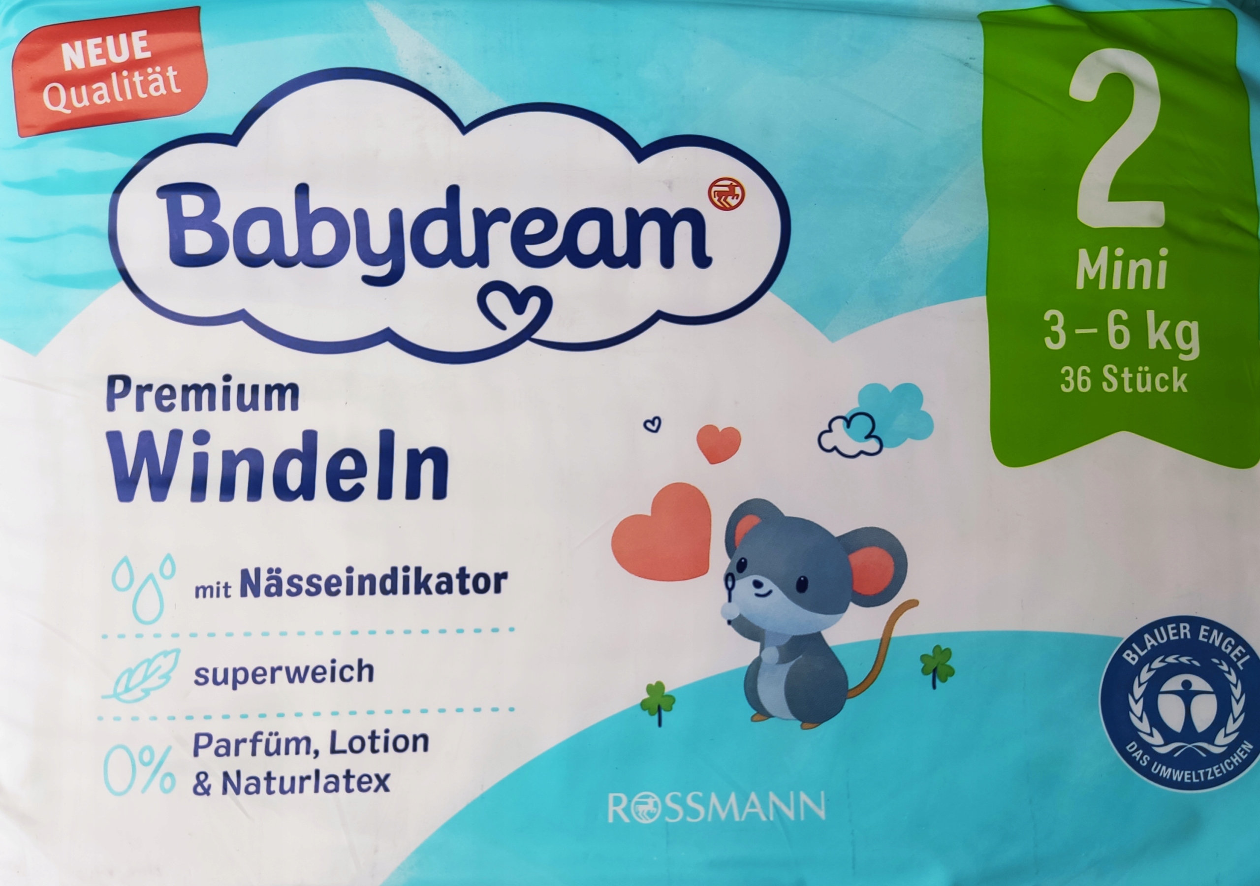 pieluchy pampers premium 2 frisco