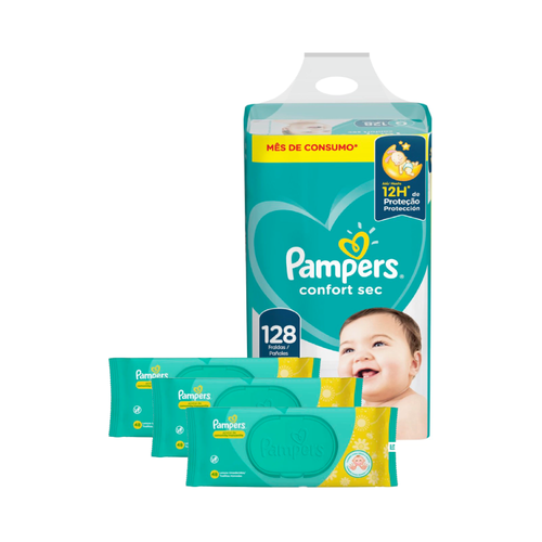 promocja pampers 1 pieluchy