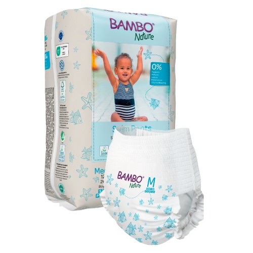 pampers logo 2019