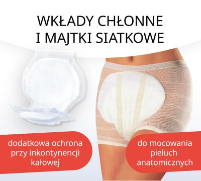 dofinansowanie do pampersów dla seniorów