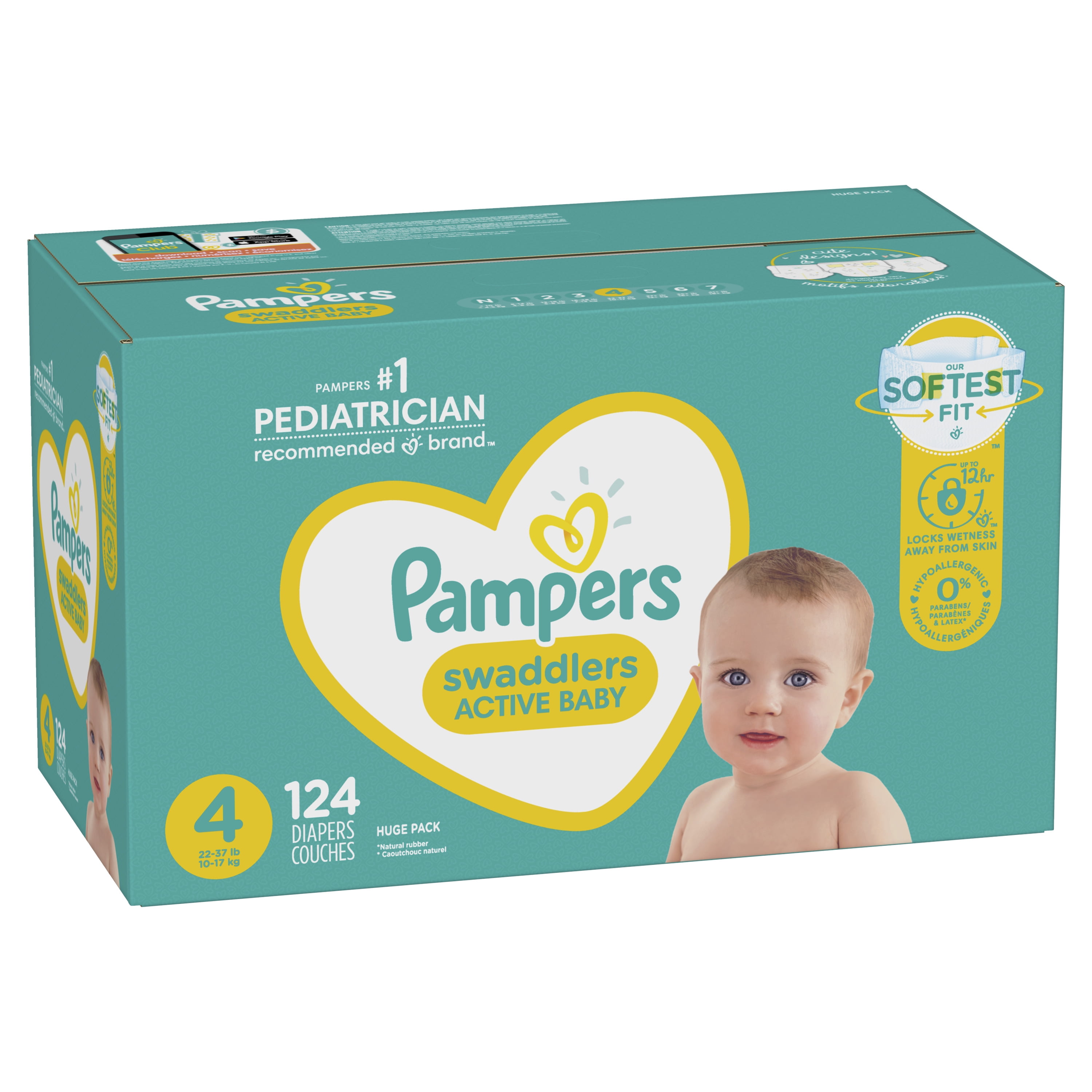 pampers 1 sklepy