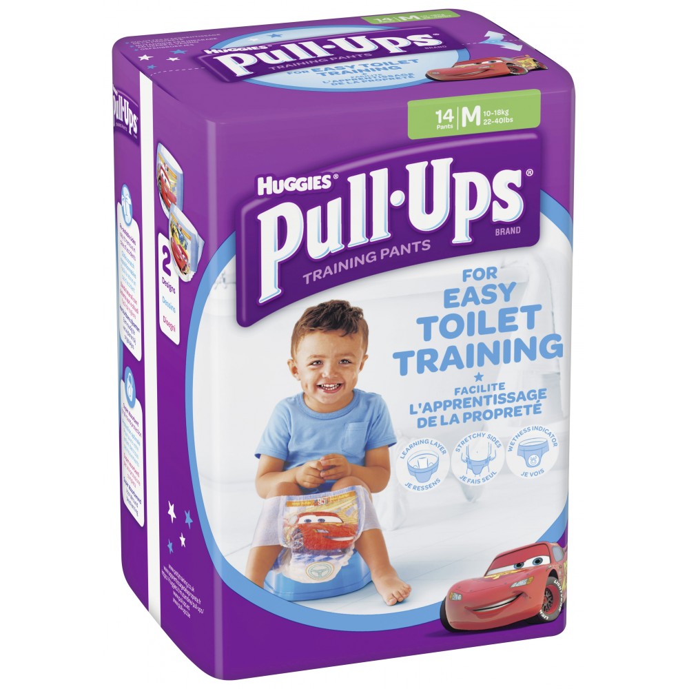 pampers 4 148