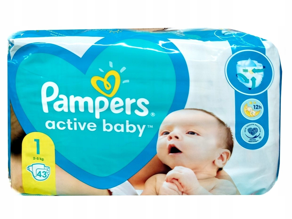 piluchy pampers wskaznik wilogotnosci