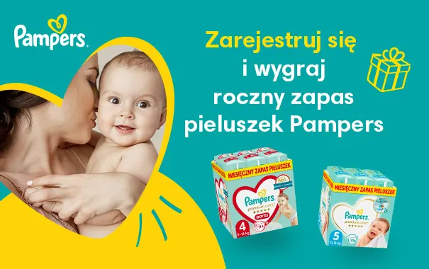 pampers 0 rossmann